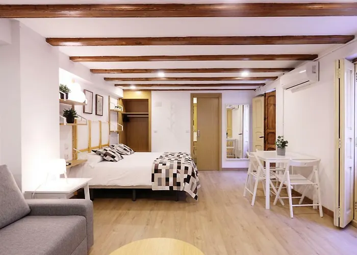 Dormavalencia * Valencia