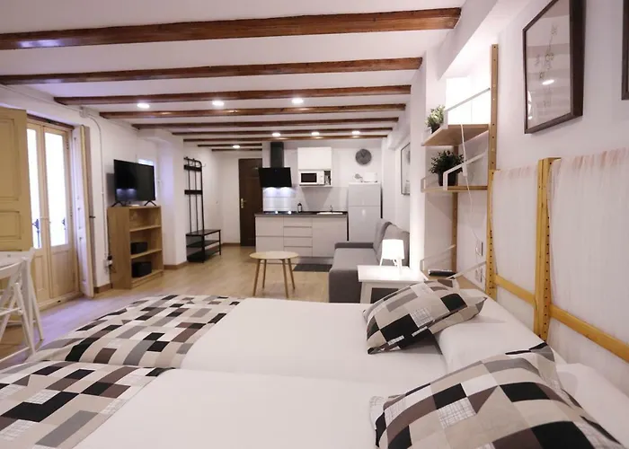 Apartman Dormavalencia