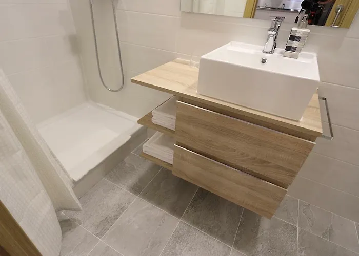 Appartement Dormavalencia