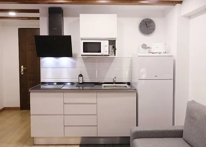 Apartman Dormavalencia