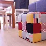 Apartman Dormavalencia *