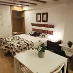 Dormavalencia Apartman Valencia
