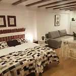 Apartman Dormavalencia
