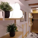 Dormavalencia Apartman *