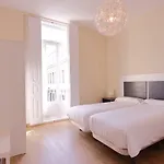 Dormavalencia Apartman