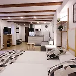 Apartman Dormavalencia