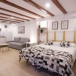 Apartment Dormavalencia Valencia