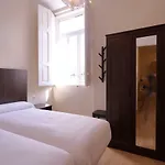 Dormavalencia Apartman *