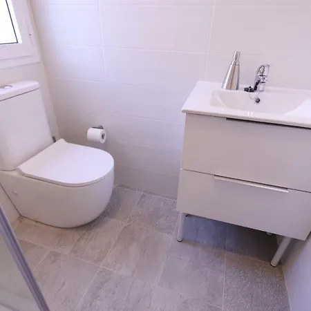 Dormavalencia Apartment *