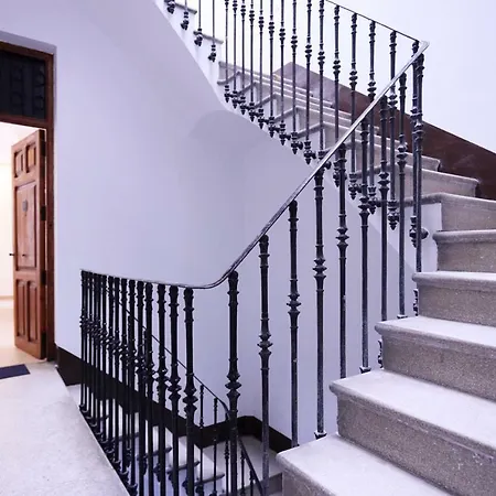 Dormavalencia Apartman *