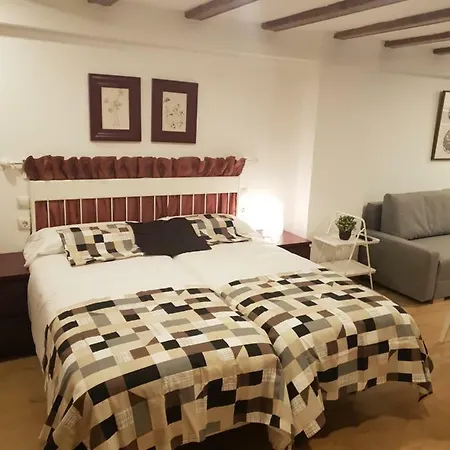 Dormavalencia * Valencia