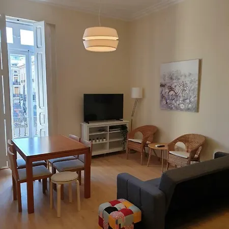 Dormavalencia * Valencia