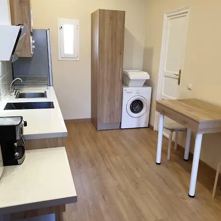 Apartment Dormavalencia *