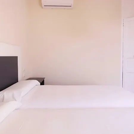 Dormavalencia Apartment