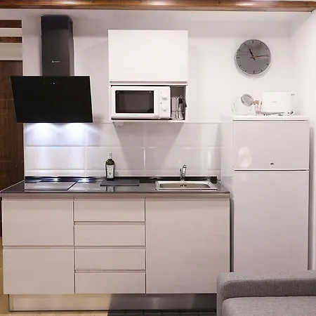 Apartment Dormavalencia