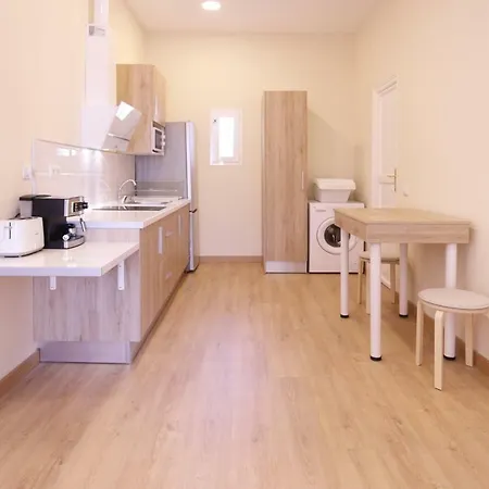 Apartment Dormavalencia