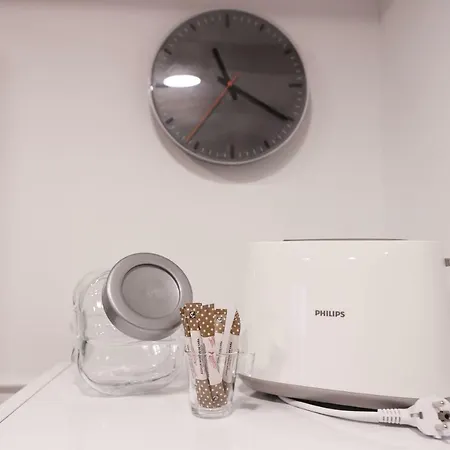 Apartment Dormavalencia Valencia