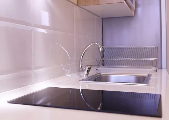 Dormavalencia Apartament Walencja