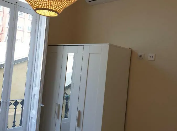 Apartament Dormavalencia Walencja