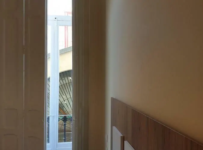 Dormavalencia Apartament Walencja