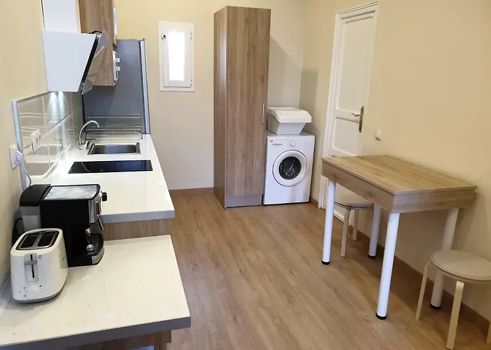 Apartament Dormavalencia *