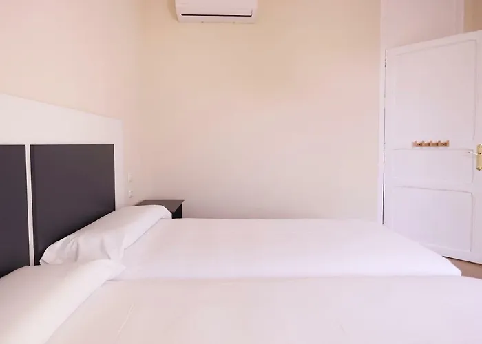 Dormavalencia Apartament