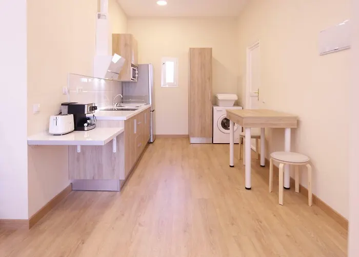 Apartament Dormavalencia