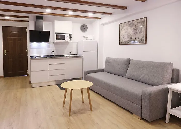 Dormavalencia Walencja