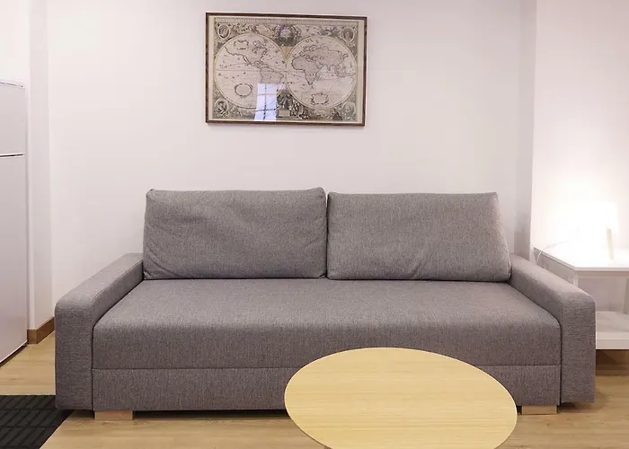 Dormavalencia Apartament