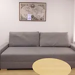 Dormavalencia 公寓