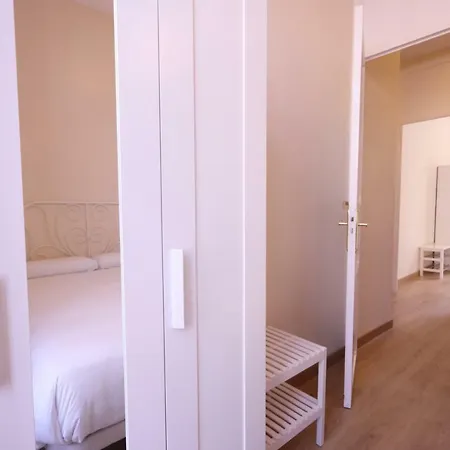 Lägenhet Dormavalencia Valencia